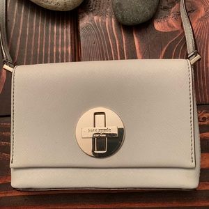 Kate Spade Authentic Leather Crossbody Bag